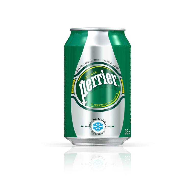 PERRIER SPARKLING WATER CL33 
