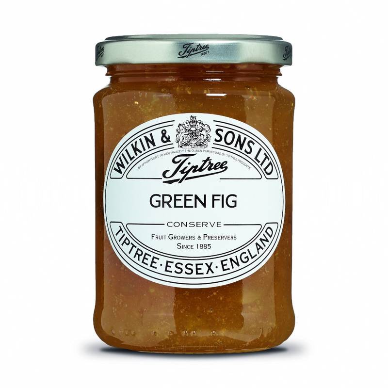 WILKIN & SONS FIG CONSERVE 340g