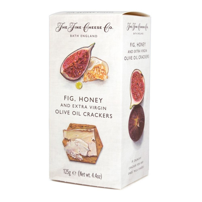 THE FINE CHEESE CO. FIG 150G