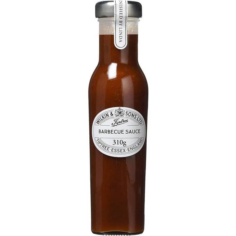 TIPTREE BARBEQUE SAUCE 310G 