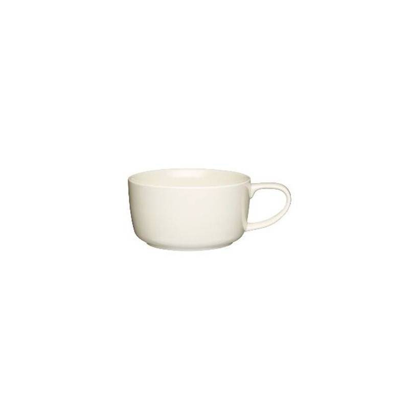 KitchenCraft Stoneware Cosy Up Soup Mug