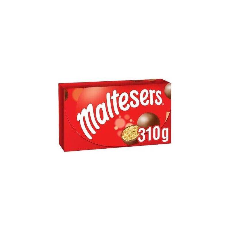 MALTESERS 310G