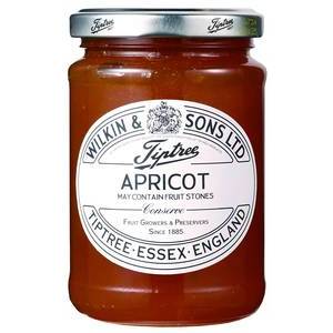 WILKIN&SONS APRICOT CONSERVE 340g