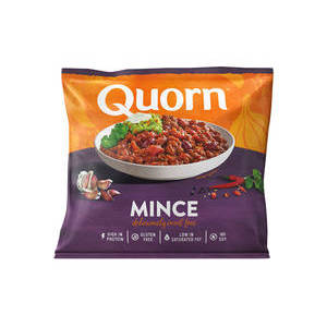 QUORN MINCE 300G