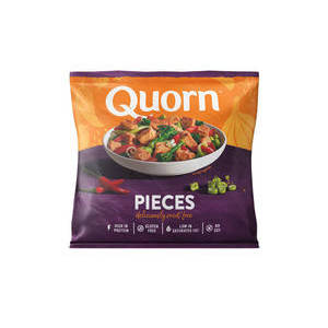 QUORN CHICKEN STYLE PIECES 300G