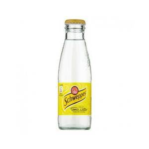 Schweppes Tonic Water 125 ml 