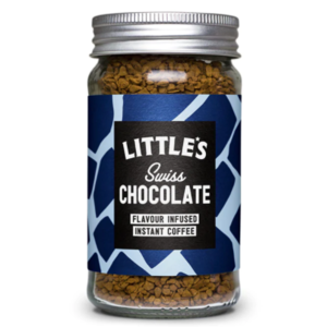 LITTLE'S INSTANT COFFEE CHOCOLATE 50G 
