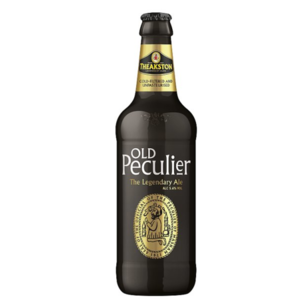 THEAKSTON OLD PECULIER 500ml best by 30/06/2022