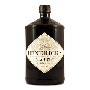 GIN HENDRICK'S 70CL