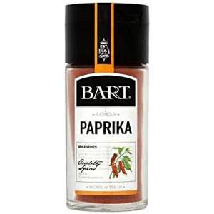 BART PAPRICA 48g 