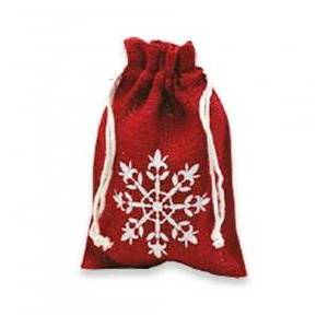 FARMHOUSE BISCUITS SNOWFLAKE BAG 125G