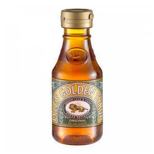 LYLE'S GOLDEN SYRUP SQUEEZY 454G