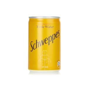 SCHWEPPES INDIAN TONIC WATER 150ML